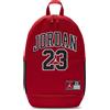 Nike Jordan Zaino Jersey Rosso