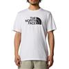The North Face T-shirt da Uomo Easy Bianca