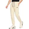 Nike Pantalone da Uomo Jogger Tech Fleece Beige