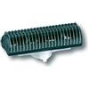 Braun - Lama elettrica per rasoio Silk & Soft Body Shave 5327, 5328, 5329
