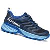 SCARPA scarpe bambino rush gtx y