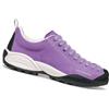 SCARPA scarpe donna mojito violet tulip