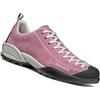 SCARPA scarpe donna mojito cipria