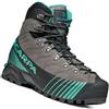 SCARPA scarponi donna ribelle hd