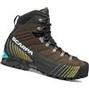 SCARPA scarponi uomo ribelle hd