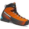 SCARPA scarponi uomo ribelle hd