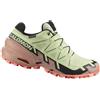 SALOMON scarpe donna speedcross 6 gtx