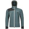 ORTOVOX giacca uomo pala hooded softshell