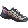 SALOMON scarpe bambina xa pro v8 climasalomon waterproof