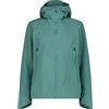 CMP giacca donna unlimitech 2 strati