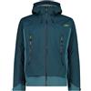 CMP giacca uomo unlimitech 3 strati
