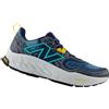 NEW BALANCE scarpe uomo fresh foam x hierro v8
