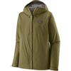 PATAGONIA giacca uomo torrentshell 3l rain