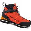 GARMONT scarponi donna ascent gtx
