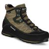 AKU scarponi uomo trekker lite iii gtx