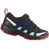 SALOMON scarpe bambino xa pro v8 kid