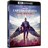 Marvel Studios Captain America: Brave New World (4K Ultra HD + Blu-Ray Disc + Card)