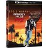 Paramount Beverly Hills Cop II - Un piedipiatti a Beverly Hills II (4K Ultra HD + Blu-Ray Disc)