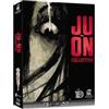 Midnight Classics Ju-on Boxset - Limited Edition (4K Ultra HD + 3 Blu-Ray Disc + Booklet)