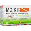 POOL PHARMA Srl MGK Vis Magnesio Potassio Lemonade 30 Buste - Integratore di Sali Minerali