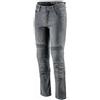 Oj Atmosfere Jeans Pantaloni Moto OJ STEEL MAN Nero