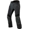 Rev'it Pantalone Moto Traforato Rev'it AIRWAVE 4 Antracite Accorcia
