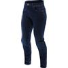 Dainese Jeans Moto Donna Dainese 5-POCKET DENIM SLIM CURVY SHORT WMN