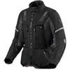 Rev'it Giacca Moto Donna Rev'it Sand 5 H2O Ladies Nero Antracite