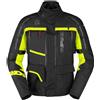 Spidi Giacche Moto Tessuto Spidi 4 SEASON V3 Giallo Fluo