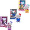 GIOCHI PREZIOSI S.P.A. Giochi Preziosi Hello Kitty Mini Doll 3 Modelli Assortiti 10 cm