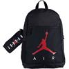 HADDAD JORDAN ZAINO SCUOLA AIR JORDAN