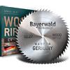 Bayerwald Werkzeuge Bayerwald - Lama per sega circolare - Ø 315 mm - 3,00 mm - 30 mm | Spitz dente (80 denti)