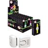 COLPHARMA Srl COLPHARMA ANTIZANZARE FLUO POLSO