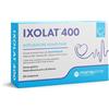 MOMAPRIME PHARMA Srl IXOLAT 400 30 COMPRESSE