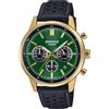 Casio Orologio da uomo EFR-575CL-3AEF