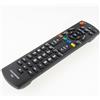 SeKi Telecomando di ricambio adatto per Panasonic N2QAYB000485