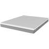 Cecotec Materasso Original 120x200 3 strati, altezza 25 cm, alta fermezza, schiuma HRC2+, morphadapt+schiuma, nucleo in schiuma fresco e easyclean