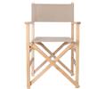 Mueblear Sedia pieghevole, 51 x 46 x 86 cm