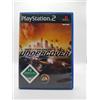 Electronic Arts Need for Speed Undercover, PS2