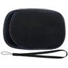 OSTENT Custodia Morbida per Custodia Protettiva + Cinturino Compatibile per Sony PSP GO N1000