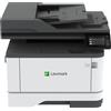 29S0160 LEXMARK MULTIFUNZIONE LASER A4 B/N, MX331adn, 36PPM, FRONTE/RETRO, ADF, USB/LAN/WIFI, 4 IN 1
