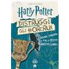 Magazzini Salani Harry Potter. Distruggi gli Horcrux