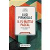 Demetra Il fu Mattia Pascal