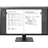 Lg Monitor PC 27" LCD 2560 x 1440 Px Display Quad HD 27BN65QP-B.AEU