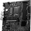 MSI MB MSI PRO B760M-P DDR4 S1700
