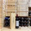 Tenuta Principe Alberico Alberico Rosso 2020 Tenuta Principe Alberico - in Cassa Legno
