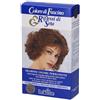 ZETA FARMACEUTICI Euphidra Shampoo Colore Permanente Tintura N°56 Colore Castano Dorato Chiaro 120 Ml
