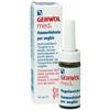 DUAL SANITALY SOC.BENEFIT Gehwol Med Ammorbidente Per Unghie
