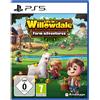 Mindscape Life In Willowdale: Farm Adventures (PlayStation PS5)