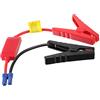 C-FUNN Morsetti Clip Cavo di Emergenza per Auto Camion Salto Starter Batteria Power Bank